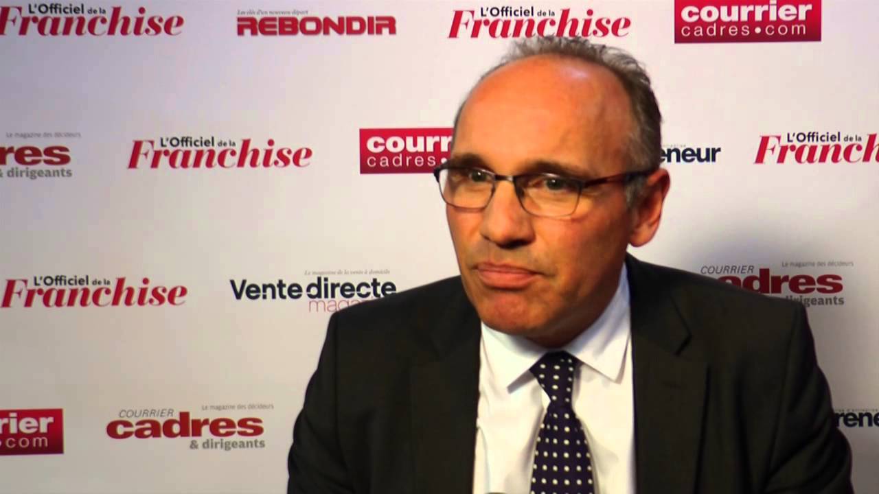 Vincent Marion / Responsable opérationnel - Feu Vert Service - YouTube