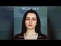 Iron sky  serena guarnero paolo nutini cover