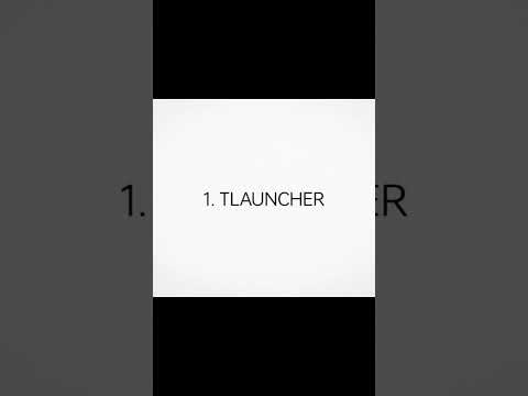 Best Launchers For
