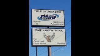 Ohio State Trooper Central Install Columbus Ohio