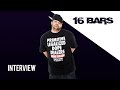 Capture de la vidéo Joell Ortiz Talks '90S Inspiration, First Cypher & Mcing - 16 Bars Interview