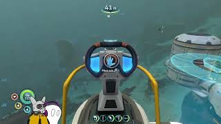 Subnautica Hardcore Part 7 (25/06/26)