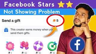 Star Option not showing on Facebook Reels | Facebook star option not showing screenshot 4