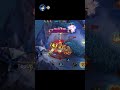 Tips Main Frozen Sea showdown #MLBB