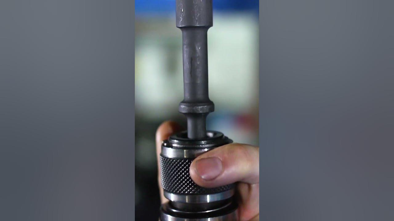 How to Remove Stubborn Lambda Sensors with the Lambda Sensor Remover from LaserTools 6098 