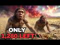 Why Every Human Today is a "Genetic Accident" | HISTORY FERO SLEEP