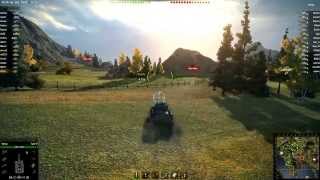 World of Tanks - Type 58 in 9 tier Battle