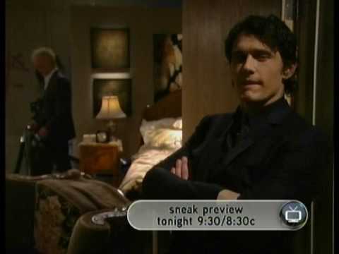 General Hospital James Franco 11-23-09 part 1