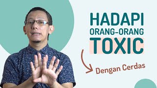 ✊ 3 CARA MENGHADAPI TEMEN KAMU YG TOXIC 👌 LINDUNGI PSIKOLOGIS ANDA ❤️