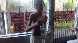 Desafío Da Garrafaparte 1