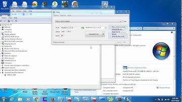 KISS FC setup for Windows Users