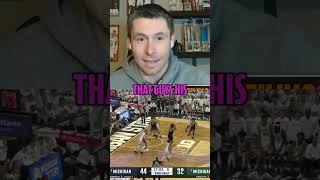 Where does Yaxel Lendeborg go in the 2026 NBA Draft?