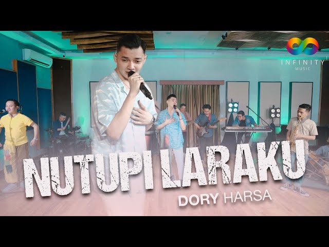 Dory Harsa - Nutupi Laraku | Dangdut (Official Music Video) class=