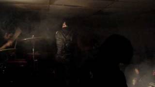 I Am Ghost-Eulogies And Epitaphs Live @ The Crossing in Palmdale