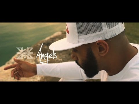 Haze - Angels