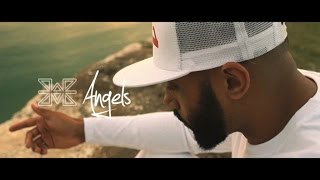 Haze - Angels