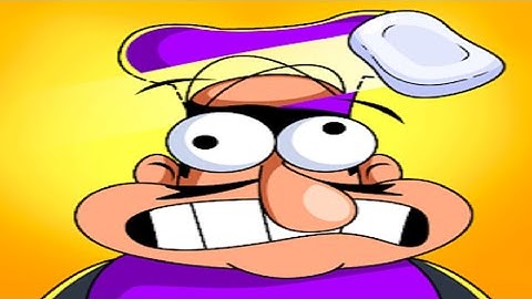 DOP Rainbow Pizza - Delete Fun - Gameplay Walkthrough Part -1 (iOS, Android)