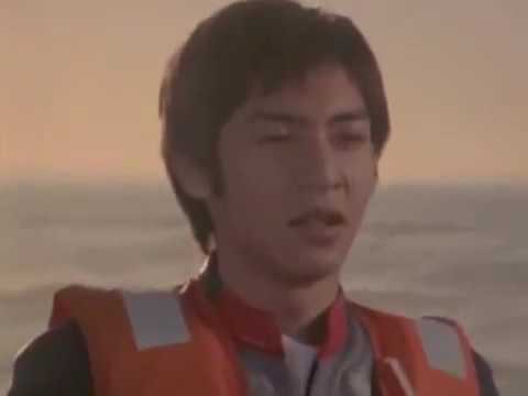 Ultraman Dyna - Takashi Tsuruno - Kimi Dake Wo Mamoritai