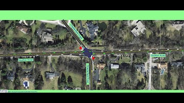 Traffic Engineering - SYNCHRO