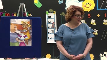 LESSON 162 ABK K4 10 LANGUAGE DEVELOPMENT L162