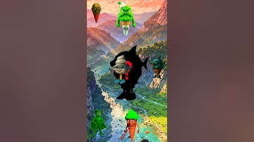 GUESS REAL HEAD of CREEPY TEACHER part #8 | Garry’s Mod New Update#garrysmod #zoonomaly #roblox