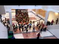 Merry Christmas - Flash Mob Christmas Music - Edmonton City Centre Mall