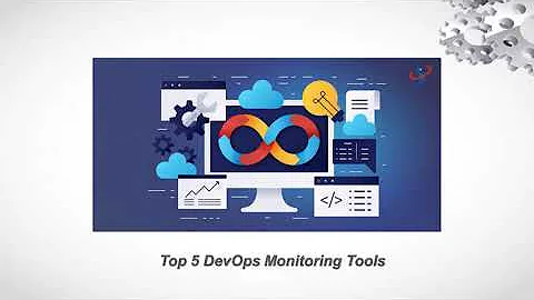 Top 5 DevOps Monitoring Tools