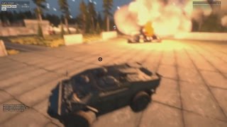 The Final Test - Breaking Point - Arma 3