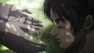 Eren X Mikasa - Next To You (Lady Gaga, Bruno Mars - Die With A Smile)