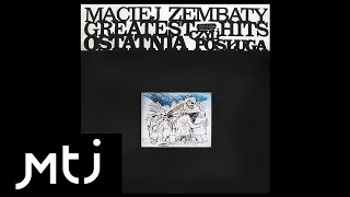 Video thumbnail of "Maciej Zembaty - Piosenka o Maruśce"