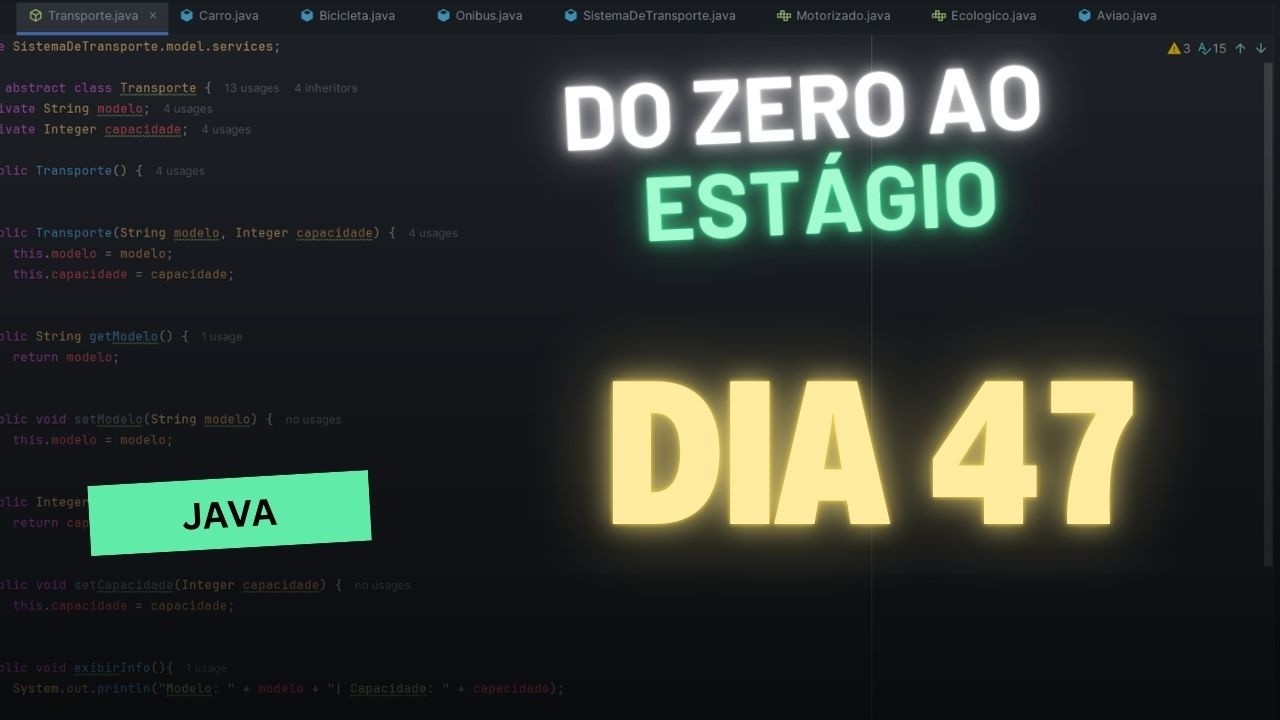 Procurando vagas no Linkedin | Dia 47 até o Estágio na Programação ...