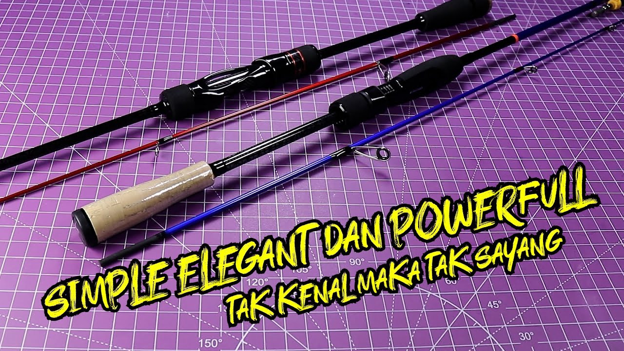 JORAN KEREN DARI BRAND YANG JARANG DIDENGAR..