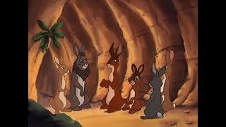 Watership Down - S02E09 - Winter on Watership Down - Parte 2 - Legendado em Português