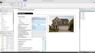 The New Uad Dynamic Report In Appraise-It Pro
