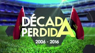 ANGOLA NO MUNDIAL 2006 DEZ ANOS DEPOIS   CAPÍTULO 1 PT 2
