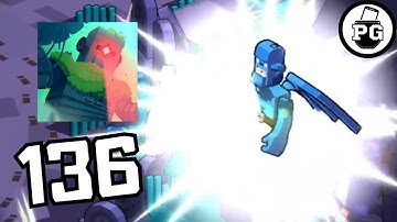 Another Gargoyle Down! - Medieval Merge: Epic RPG Games 🔨 Gameplay Walkthrough |Part 136|