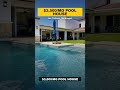 Las Colinas, Nicaragua $3,500 House With Pool | 4 Bed | 4.5 Bath #Shorts