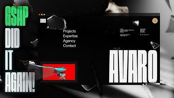 This Award-Winning Full Screen Menu Was SHOCKINGLY Easy