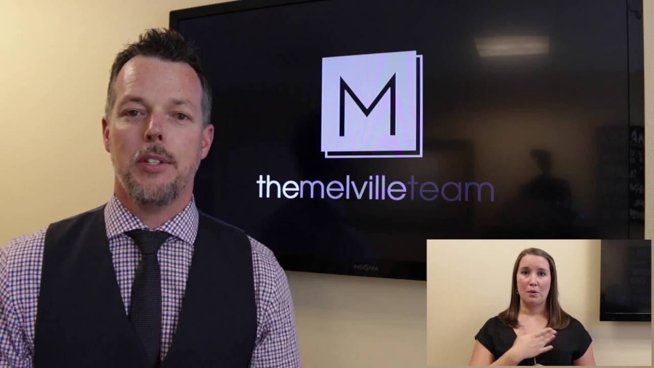 The Melville Team RE/MAX of SCV-  Real Estate agent team fluent in ASL
