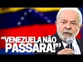 Brasil dobra efetivo na fronteira (Venezuela x Guiana)! Brasil na OPEP+!? Maceió afundando (Braskem)