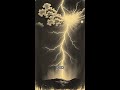 The Man Who Captured Lightning: Jennings' Legacy #shorts