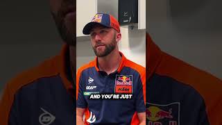 Tomac Talks All Things KTM - Cycle News