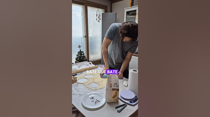 Mi esposo coreano es un experto en COMIDA LATINA 👀 [Pareja internacional] #shorts