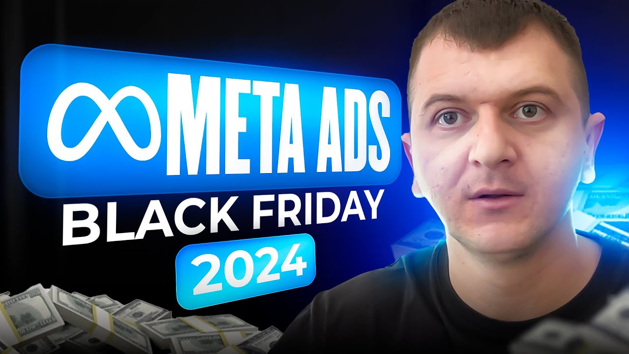The Best Meta Ads for Black Friday 2024! - YouTube