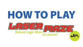 How to Play Laser Maze Jr. screenshot 2