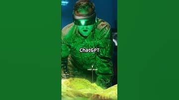 What is ChatGPT? 🤖 AI Explained in 60 Seconds! | Future of AI Tools #Shorts