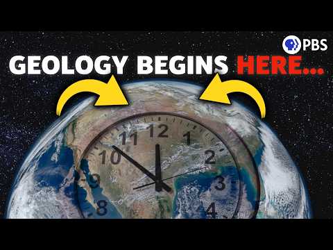 Theres a 4 Billion Year-Old Secret Hiding in This Rock (feat. @Howtown ...