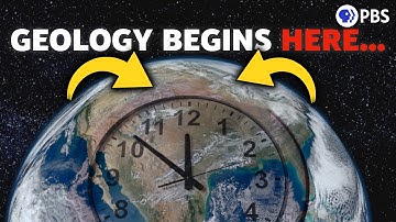 Where Are the Oldest Rocks On Earth?