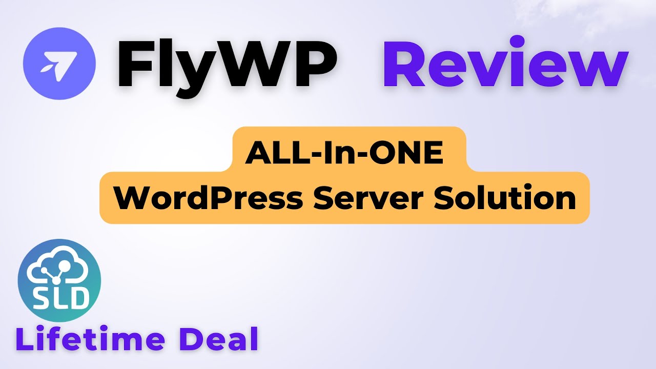 FlyWP Review: All-in-One Platform for Managing WordPress on ANY Cloud ...