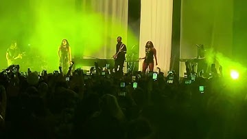 MARINA - OH NO! - LIVE Philadelphia The Met 02/22/22 AJB